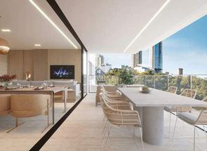 Apartamento, 4 Quartos, 4 Vagas, 2 Suites em Vale do Sereno, Nova Lima, MG valor de R$ 3.911.800,00 no Lugar Certo