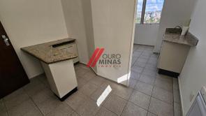Sala para alugar em Felipe dos Santos, Santo Agostinho, Belo Horizonte, MG valor de R$ 800,00 no Lugar Certo