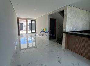 Casa, 3 Quartos, 3 Vagas, 1 Suite em Jardim Brasília, Betim, MG valor de R$ 870.000,00 no Lugar Certo