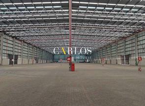 Galpão, 2 Vagas para alugar em São Cristóvão, Betim, MG valor de R$ 60.000,00 no Lugar Certo