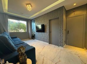 Cobertura, 3 Quartos, 1 Vaga, 2 Suites em Santa Rosa, Belo Horizonte, MG valor de R$ 795.000,00 no Lugar Certo