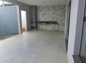 Casa, 3 Quartos, 1 Vaga, 1 Suite em Novo Campinho, Pedro Leopoldo, MG valor de R$ 480.000,00 no Lugar Certo