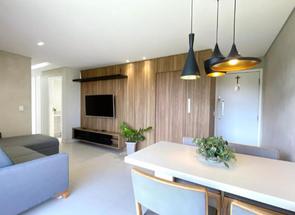 Apartamento, 3 Quartos, 2 Vagas, 1 Suite em Castelo, Belo Horizonte, MG valor de R$ 745.000,00 no Lugar Certo