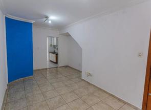 Apartamento, 2 Quartos, 1 Vaga em São Paulo, Belo Horizonte, MG valor de R$ 390.000,00 no Lugar Certo