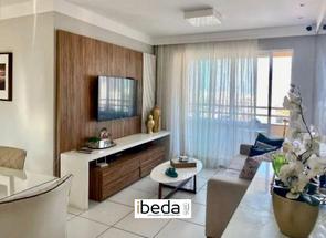 Apartamento, 3 Quartos, 2 Vagas, 2 Suites em Nossa Senhora de Nazaré, Natal, RN valor de R$ 450.000,00 no Lugar Certo