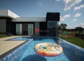 Casa, 4 Quartos, 6 Vagas, 4 Suites para alugar em Gran Royalle, Lagoa Santa, MG valor de R$ 19.900,00 no Lugar Certo