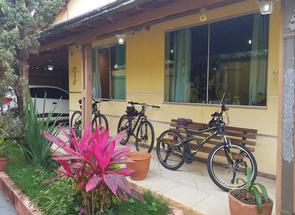 Casa, 3 Quartos, 3 Vagas, 1 Suite em Novo Riacho, Contagem, MG valor de R$ 1.200.000,00 no Lugar Certo