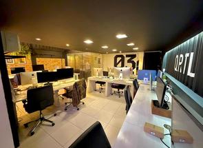 Sala, 2 Vagas em São José, Belo Horizonte, MG valor de R$ 1.200.000,00 no Lugar Certo