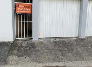 Casa, 2 Quartos, 1 Vaga para alugar em Rua Adelina Patrícia de Carvalho, Diamante, Belo Horizonte, MG valor de R$ 1.500,00 no Lugar Certo