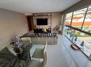 Cobertura, 5 Quartos, 4 Vagas, 2 Suites em Santa Teresa, Belo Horizonte, MG valor de R$ 2.200.000,00 no Lugar Certo