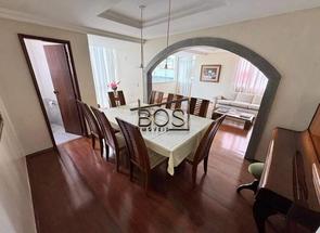 Cobertura, 4 Quartos, 3 Vagas, 1 Suite em Silveira, Belo Horizonte, MG valor de R$ 820.000,00 no Lugar Certo