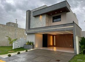 Casa, 4 Quartos, 4 Suites em Rua Jasmin, Jardins Capri, Senador Canedo, GO valor de R$ 1.500.000,00 no Lugar Certo