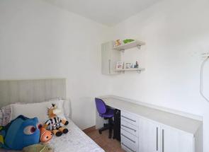Apartamento, 2 Quartos, 1 Vaga em Dona Clara, Belo Horizonte, MG valor de R$ 330.000,00 no Lugar Certo