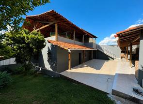 Casa, 3 Quartos, 4 Vagas, 1 Suite em Copacabana, Belo Horizonte, MG valor de R$ 850.000,00 no Lugar Certo