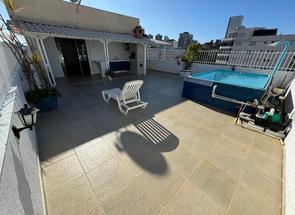 Cobertura, 5 Quartos, 3 Vagas, 1 Suite em Cidade Nova, Belo Horizonte, MG valor de R$ 1.220.000,00 no Lugar Certo