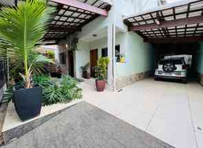 Casa, 4 Quartos, 4 Vagas, 2 Suites em Trevo, Belo Horizonte, MG valor de R$ 1.190.000,00 no Lugar Certo