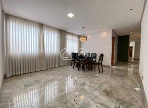 Apartamento, 2 Quartos, 2 Vagas, 1 Suite para alugar em Rua Marco Aurélio de Miranda, Buritis, Belo Horizonte, MG valor de R$ 3.800,00 no Lugar Certo