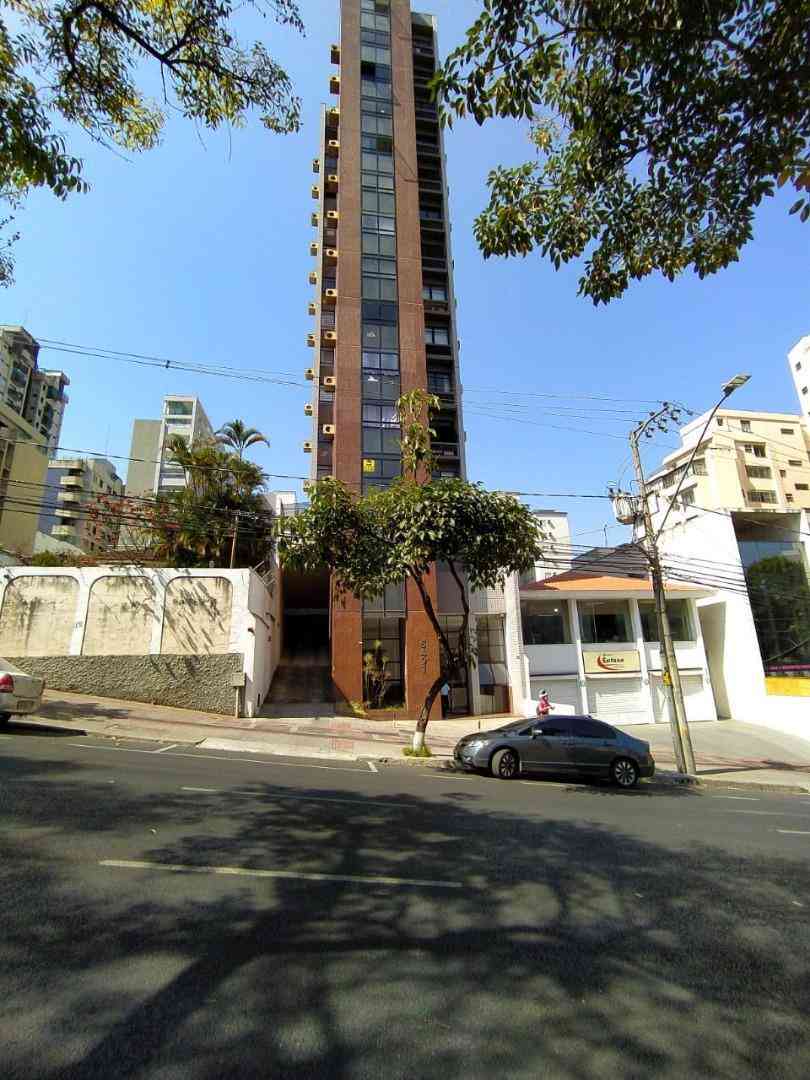 Andar para alugar no bairro Cruzeiro, 112m²
