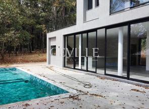Casa em Condomínio, 3 Quartos, 6 Vagas, 3 Suites em Caapegoara, Condomínio Aldeia da Cachoeira das Pedras, Brumadinho, MG valor de R$ 1.990.000,00 no Lugar Certo