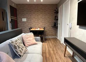 Apartamento, 1 Quarto em Vila Nova das Belezas, São Paulo, SP valor de R$ 300.000,00 no Lugar Certo