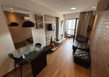 Apartamento, 1 Quarto, 1 Vaga