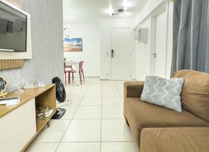 Apartamento, 1 Quarto, 1 Vaga, 1 Suite para alugar em Jatiúca, Maceió, AL valor de R$ 3.000,00 no Lugar Certo