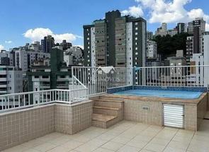 Cobertura, 3 Quartos, 2 Vagas, 1 Suite em Buritis, Belo Horizonte, MG valor de R$ 850.000,00 no Lugar Certo