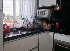 Apartamento, 2 Quartos, 1 Vaga, 1 Suite em Areias, São José, SC valor de R$ 270.000,00 no Lugar Certo