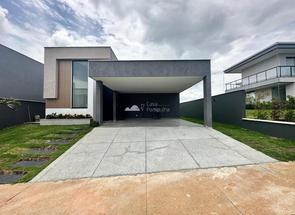 Casa, 4 Quartos, 4 Vagas, 2 Suites em Gran Park, Vespasiano, MG valor de R$ 2.290.000,00 no Lugar Certo