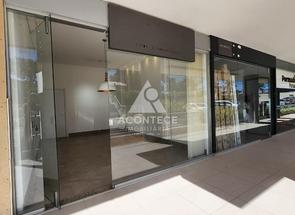 Loja para alugar em Trecho 1 Lote 630 a 780, Zona Industrial, Guará, DF valor de R$ 3.200,00 no Lugar Certo