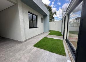 Casa, 3 Quartos, 2 Vagas, 1 Suite em Espírito Santo, Betim, MG valor de R$ 980.000,00 no Lugar Certo