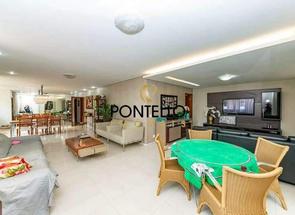 Casa, 4 Quartos, 3 Vagas, 3 Suites em Gutierrez, Belo Horizonte, MG valor de R$ 2.400.000,00 no Lugar Certo