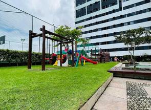 Apartamento, 3 Quartos, 2 Vagas, 1 Suite em Mangabeiras, Maceió, AL valor de R$ 865.000,00 no Lugar Certo