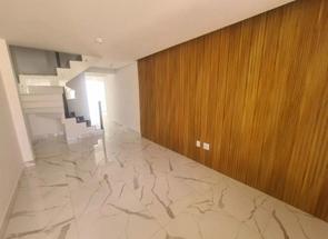 Casa, 2 Quartos, 1 Vaga, 2 Suites em Candelária, Belo Horizonte, MG valor de R$ 469.000,00 no Lugar Certo
