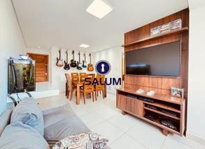 Apartamento, 3 Quartos, 2 Vagas, 1 Suite em Manacás, Belo Horizonte, MG valor de R$ 535.000,00 no Lugar Certo