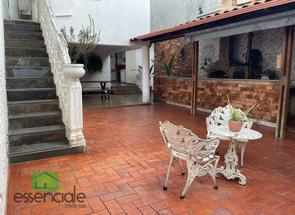 Casa, 3 Quartos, 5 Vagas, 1 Suite em Santa Cruz Industrial, Contagem, MG valor de R$ 1.100.000,00 no Lugar Certo
