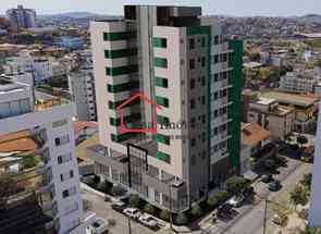 Apartamento, 4 Quartos, 2 Vagas, 4 Suites em Palmares, Belo Horizonte, MG valor de R$ 1.019.490,00 no Lugar Certo