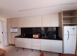 Apartamento, 1 Quarto, 1 Vaga, 1 Suite para alugar em Desembargador Jose Amilcar de Castro, Estoril, Belo Horizonte, MG valor de R$ 3.200,00 no Lugar Certo