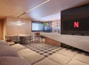 Apartamento, 2 Quartos, 1 Suite em Centro, Belo Horizonte, MG valor de R$ 680.891,00 no Lugar Certo