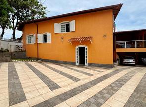 Casa, 3 Quartos, 10 Vagas, 1 Suite em Santa Amélia, Belo Horizonte, MG valor de R$ 1.550.000,00 no Lugar Certo