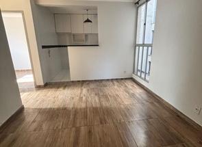 Apartamento, 2 Quartos, 1 Vaga para alugar em Califórnia, Belo Horizonte, MG valor de R$ 1.250,00 no Lugar Certo