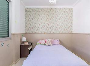 Apartamento, 4 Quartos, 2 Vagas, 1 Suite em Alto Barroca, Belo Horizonte, MG valor de R$ 1.070.000,00 no Lugar Certo