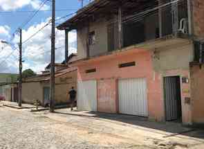 Casa, 2 Quartos, 1 Vaga, 1 Suite em Cruzeiro, Ribeirão das Neves, MG valor de R$ 380.000,00 no Lugar Certo
