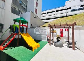 Apartamento, 2 Quartos, 2 Vagas, 1 Suite para alugar em Rua Ignácio Alves Martins, Buritis, Belo Horizonte, MG valor de R$ 3.480,00 no Lugar Certo