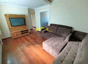 Apartamento, 3 Quartos, 1 Vaga, 1 Suite para alugar em Buritis, Belo Horizonte, MG valor de R$ 2.700,00 no Lugar Certo