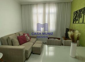 Apartamento, 2 Quartos, 2 Vagas, 1 Suite em Palmares, Belo Horizonte, MG valor de R$ 380.000,00 no Lugar Certo