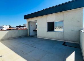Cobertura, 3 Quartos, 2 Vagas, 1 Suite em Jardim Industrial, Contagem, MG valor de R$ 930.000,00 no Lugar Certo