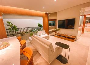 Apartamento, 3 Quartos, 2 Vagas, 3 Suites em Rua T 37, Setor Bueno, Goiânia, GO valor de R$ 955.663,00 no Lugar Certo