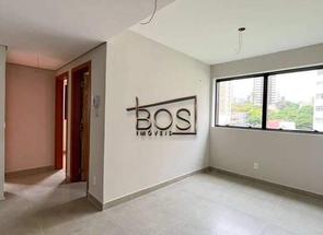 Apartamento, 2 Quartos, 1 Vaga, 1 Suite em Funcionários, Belo Horizonte, MG valor de R$ 850.000,00 no Lugar Certo