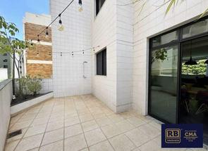 Apartamento, 3 Quartos, 4 Vagas, 1 Suite em Sion, Belo Horizonte, MG valor de R$ 1.590.000,00 no Lugar Certo